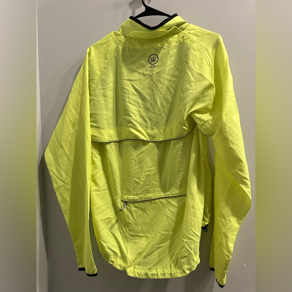 Women’s jacket